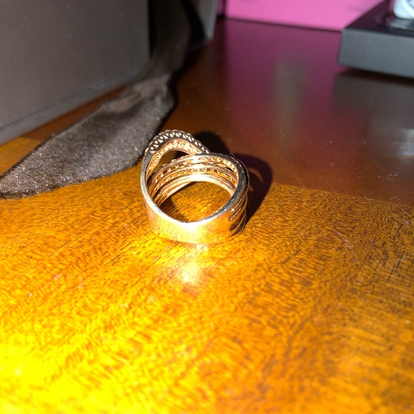 LeVian Diamond Ring - Picture 7 of 8